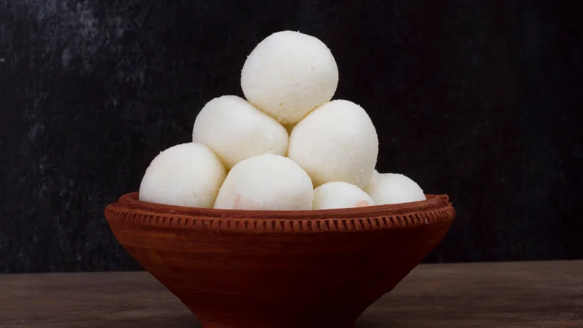Rasagulla