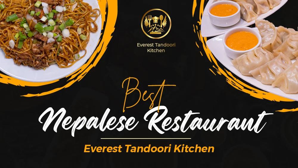 Best Nepalese Restaurant in Niagara Falls